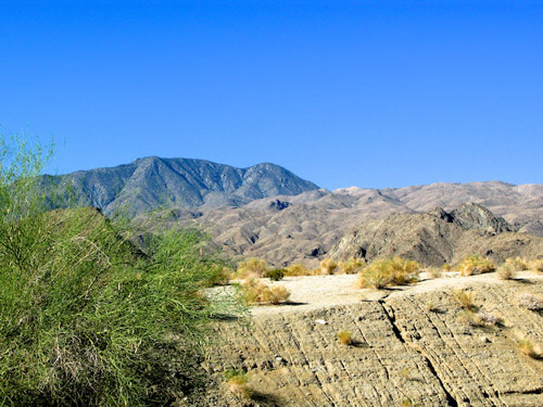 Melanie Heinrich - Travel